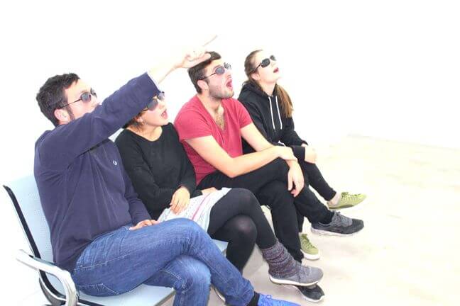 Sieger aus Düsseldorf Bild 2