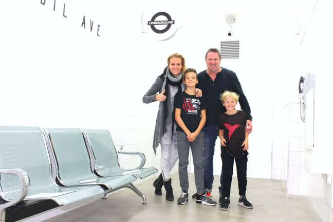 Sieger aus Düsseldorf Bild 4